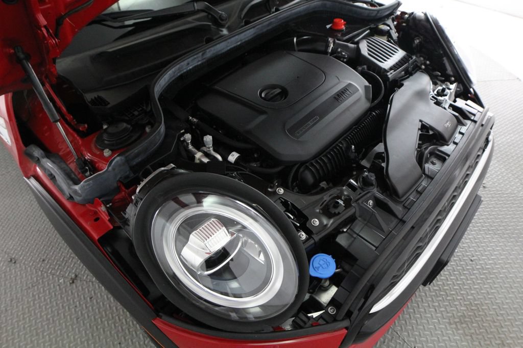 Used 2021 MINI Cooper S FWD image 50