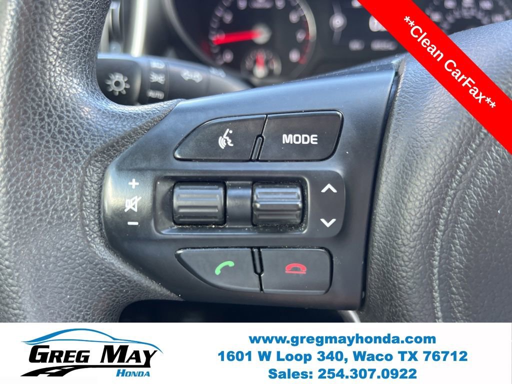 Used 2018 Kia Sorento LX image 25
