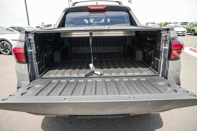 New 2026 Hyundai Santa Cruz XRT AWD/4WD image 29