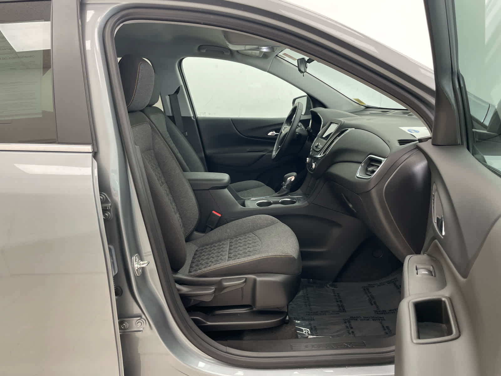 Certified 2024 Chevrolet Equinox LT AWD/4WD image 15