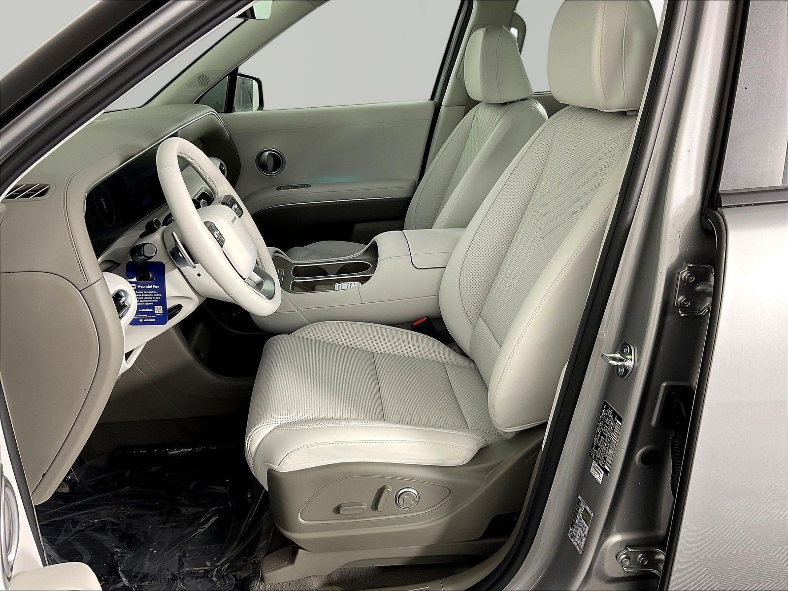 New 2027 Hyundai Palisade SEL Premium AWD/4WD image 17