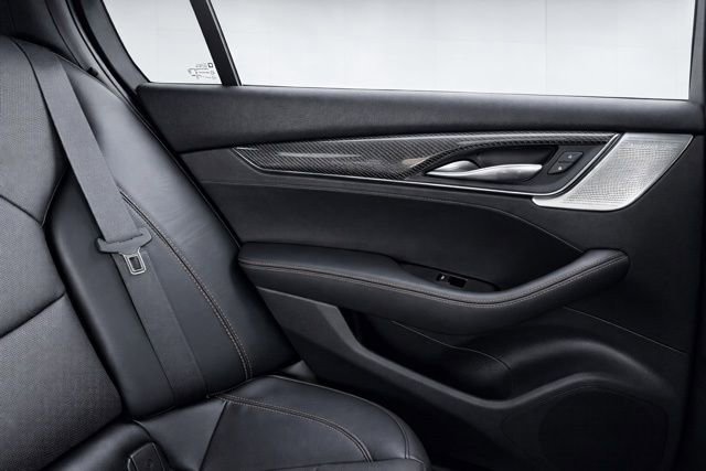 Used 2022 Cadillac CT5 Sport image 18