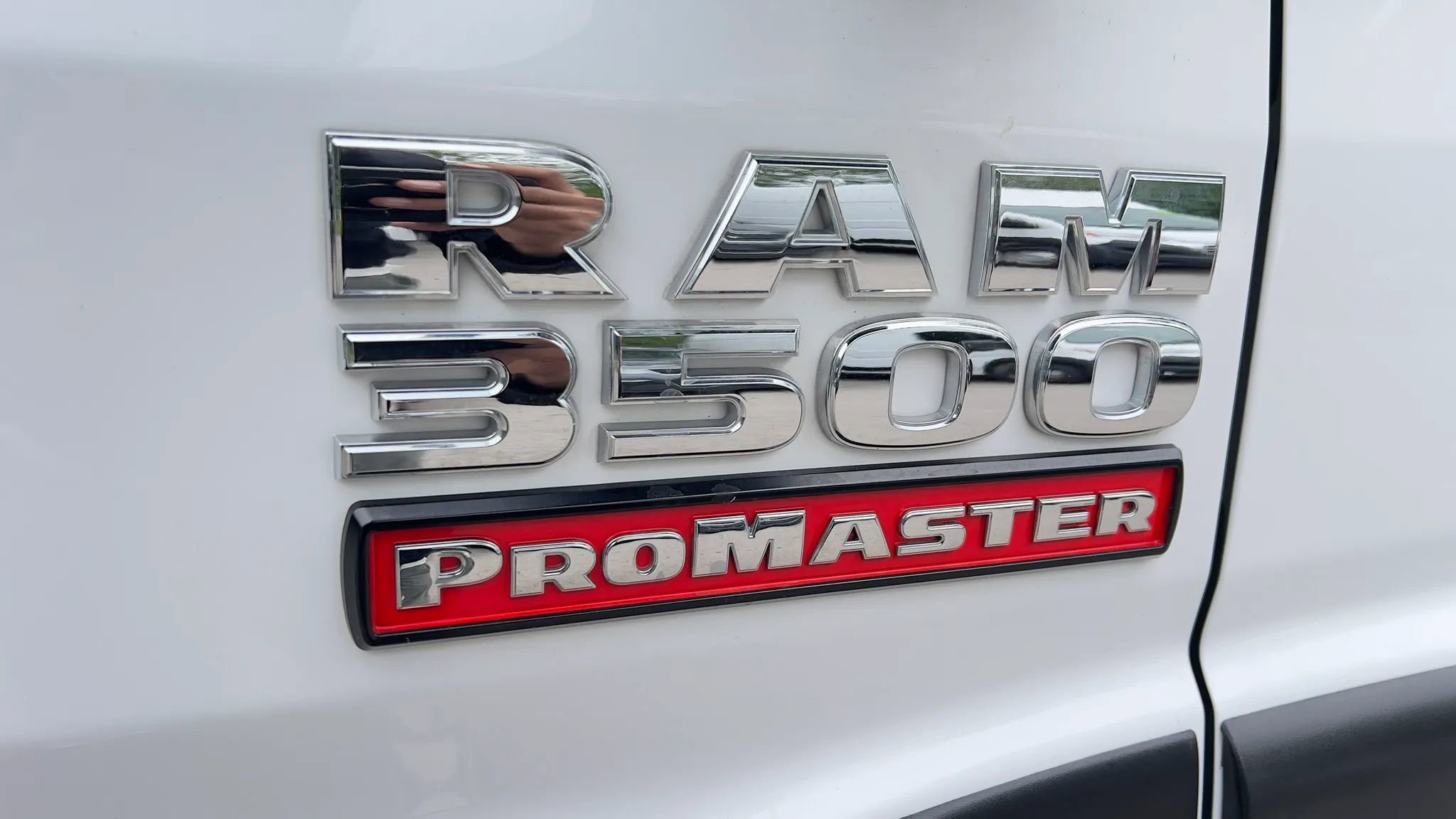 Used 2021 RAM ProMaster 3500 FWD image 34