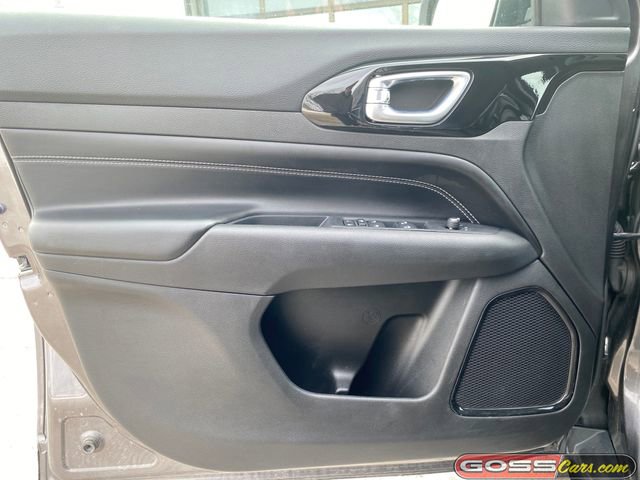 Certified 2022 Jeep Compass Altitude w/ Convenience Group image 22