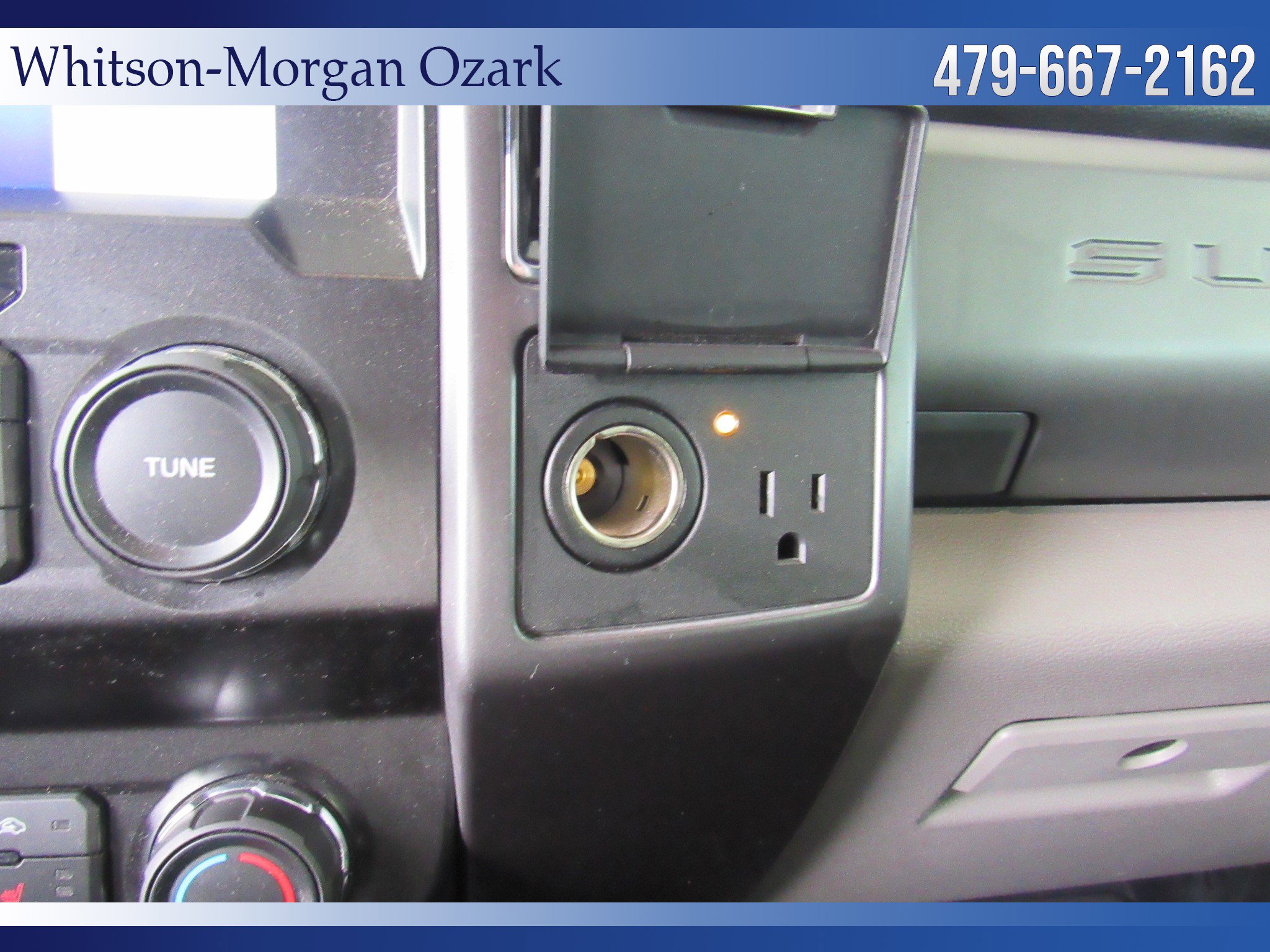 Used 2021 Ford F250 XLT w/ XLT Premium Package image 44