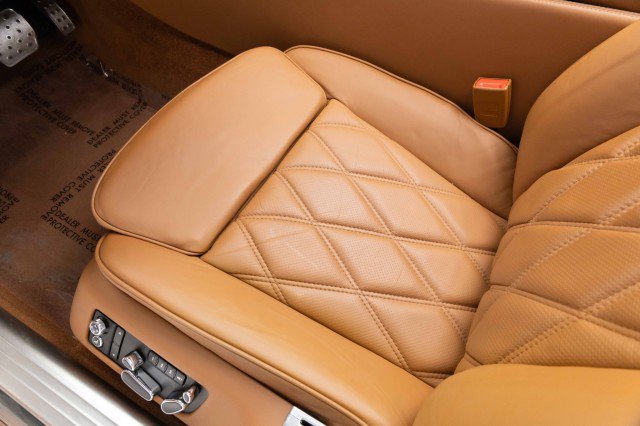 Used 2009 Bentley Flying Spur Flying Spur Speed image 24