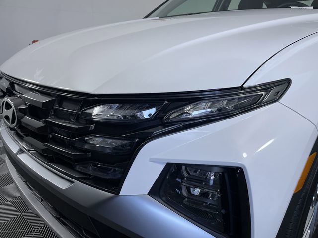 New 2026 Hyundai Tucson SE image 46