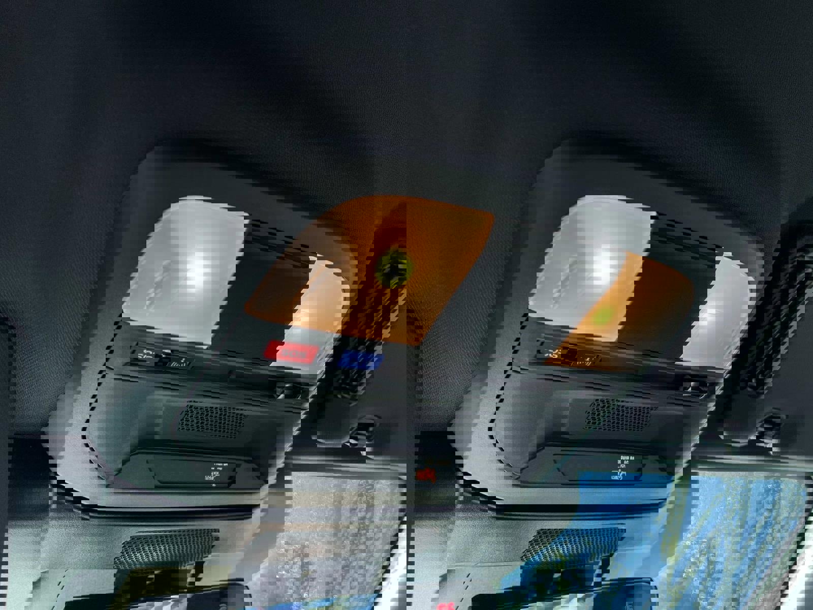 Certified 2025 Subaru Crosstrek 2.5i Sport w/ Crosstrek Mirror Package image 31