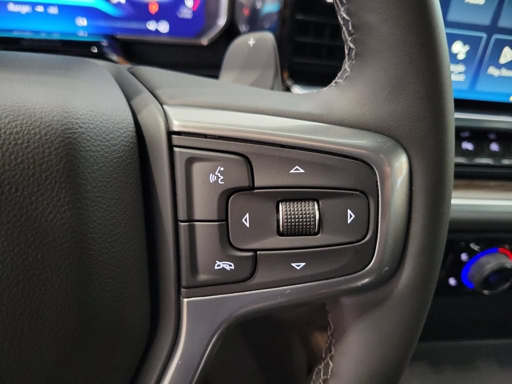 New 2026 Chevrolet Silverado 1500 RST w/ RST All Star Premium Package AWD/4WD image 6