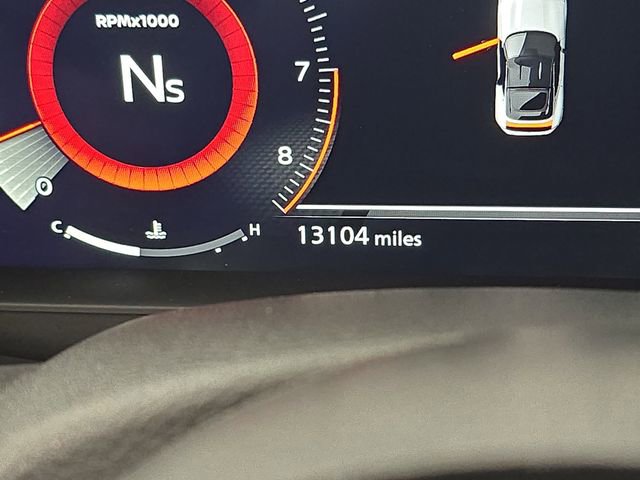 Used 2024 Nissan Z Performance w/ Floor Mat Package image 26