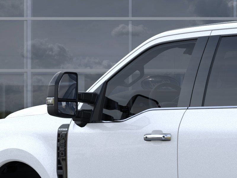 New 2026 Ford F250 Platinum AWD/4WD image 51
