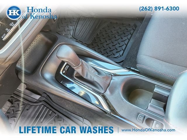 Used 2023 Toyota Corolla SE FWD image 17