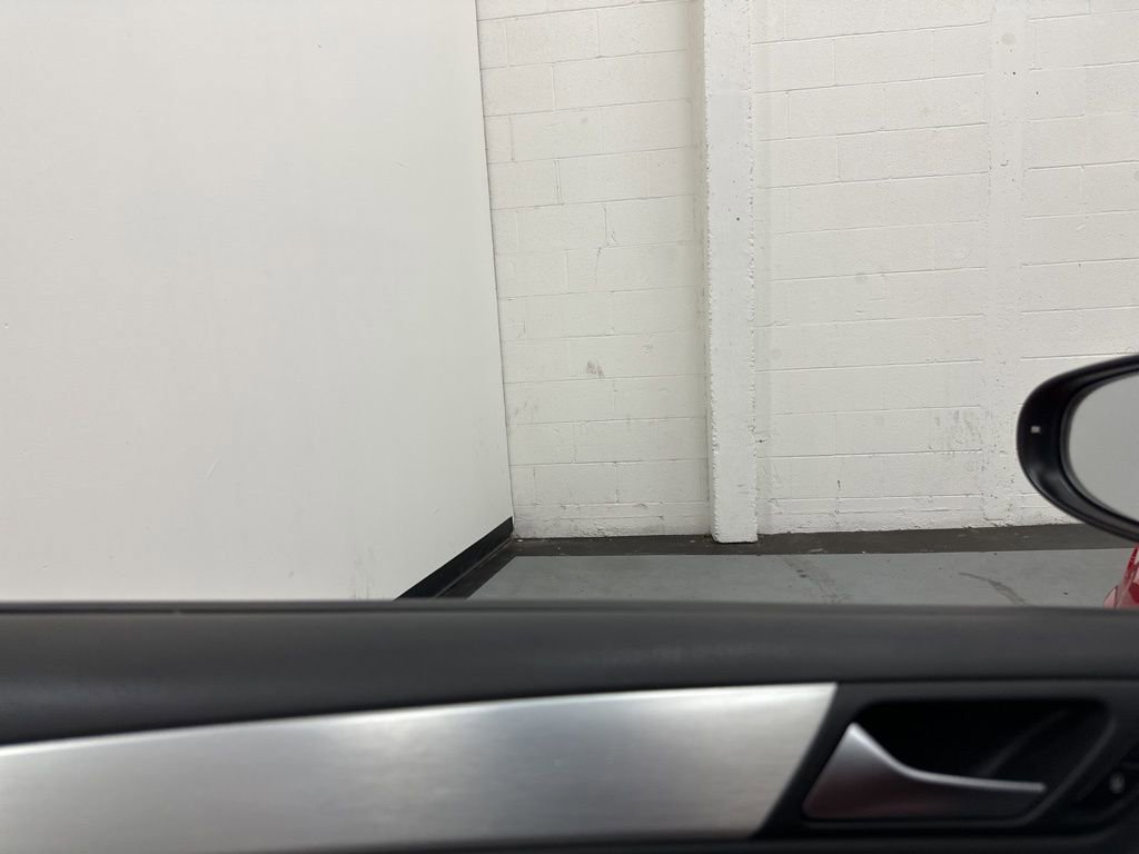 Used 2012 Volkswagen GTI 4-Door FWD image 29
