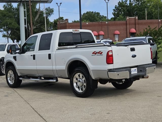 Used 2009 Ford F250 Lariat AWD/4WD image 6
