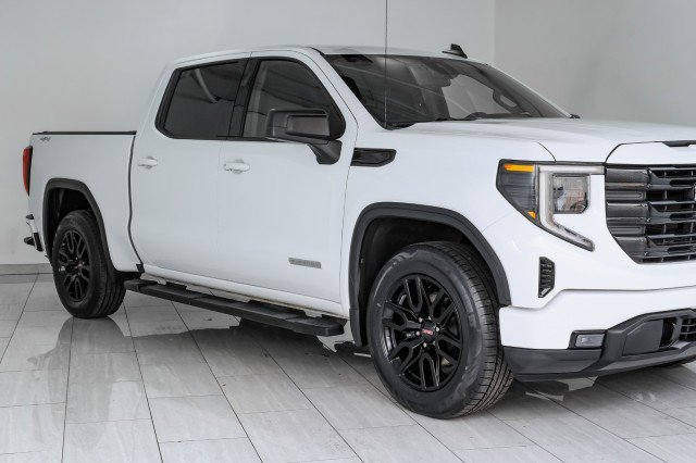 Used 2022 GMC Sierra 1500 Elevation AWD/4WD image 62