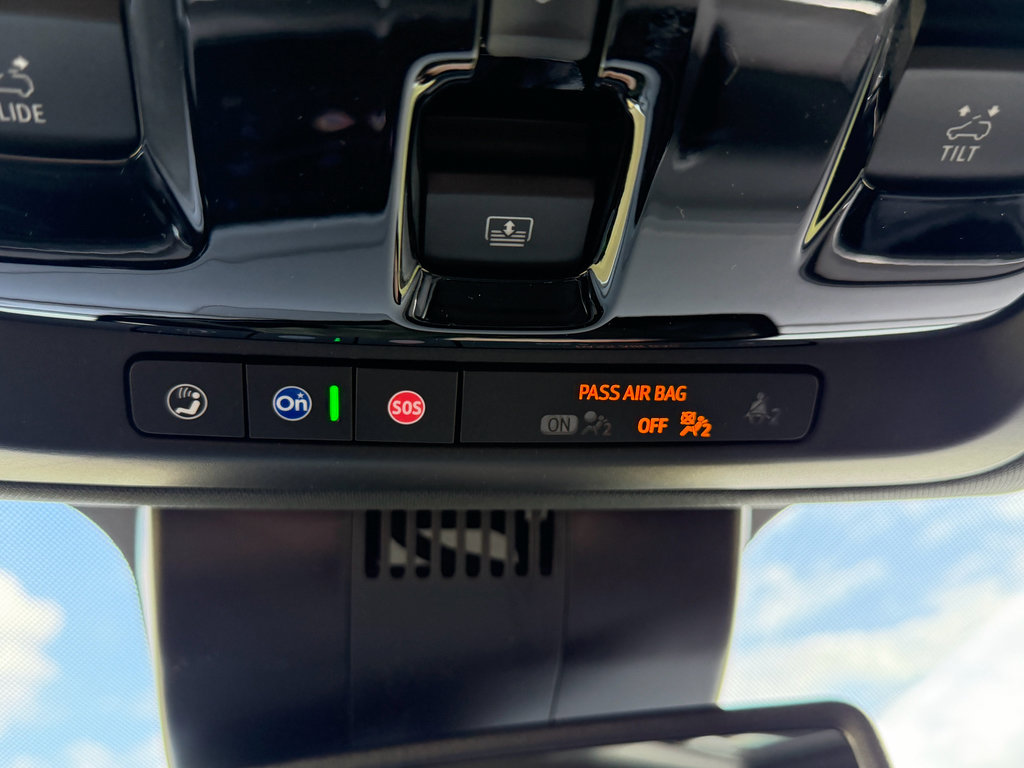 New 2026 Chevrolet Tahoe Premier AWD/4WD image 7