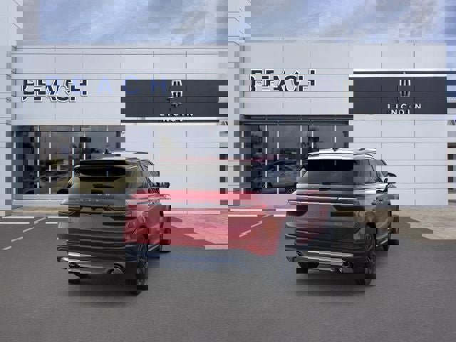 New 2026 Lincoln Corsair Reserve image 8