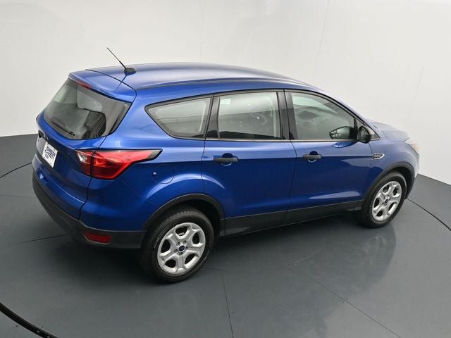 Used 2019 Ford Escape S FWD image 26