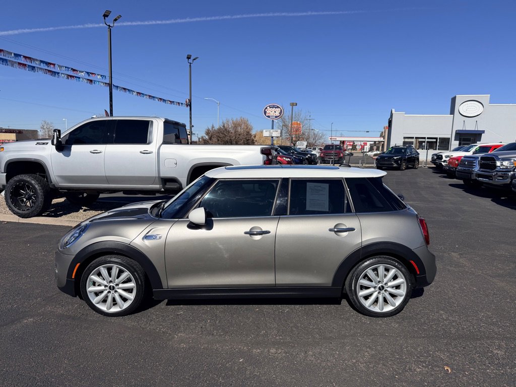 Used 2019 MINI Cooper S image 2