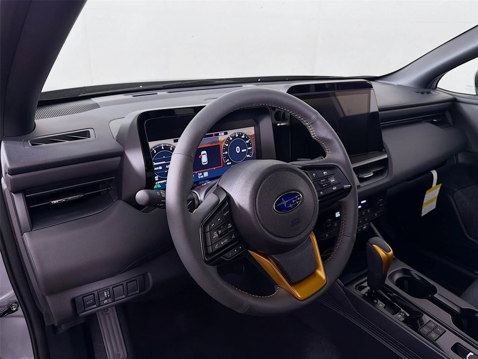 New 2026 Subaru Outback Wilderness AWD/4WD image 9