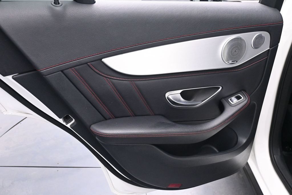 Used 2018 Mercedes-Benz GLC 43 AMG 4MATIC image 13