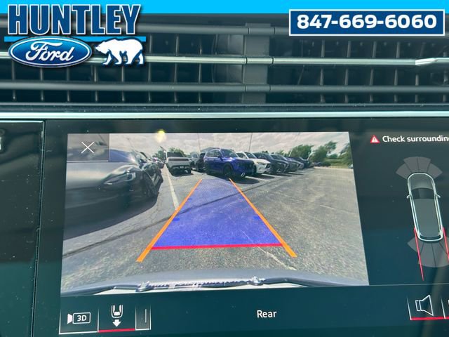 Used 2022 Audi Q7 3.0T Premium Plus image 27