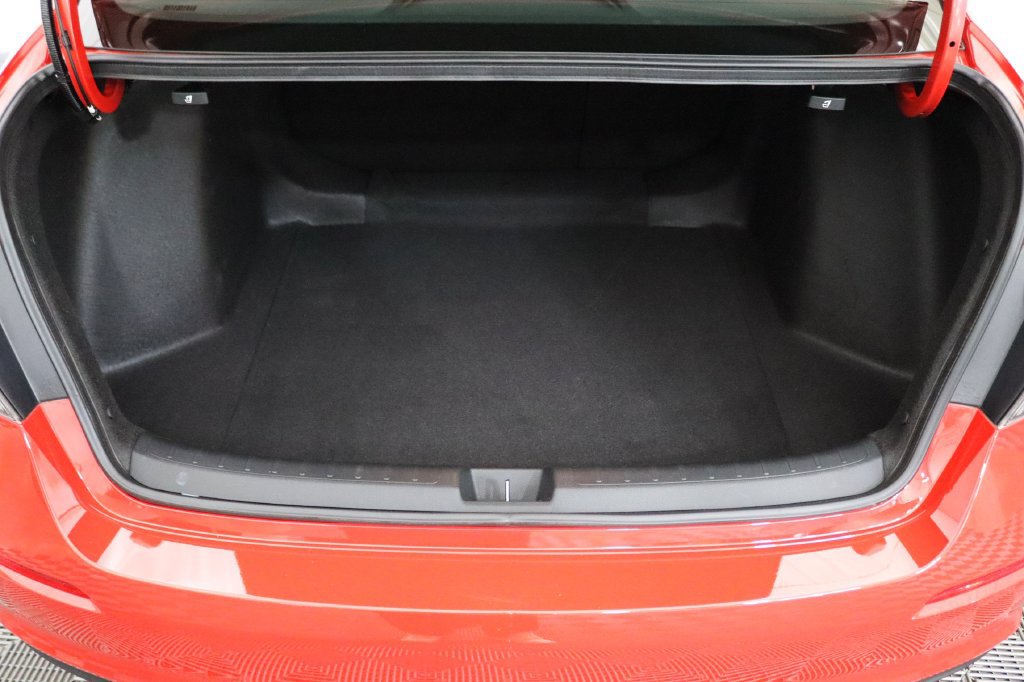 Used 2024 Honda Civic EX image 25