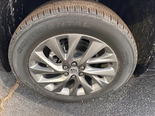 New 2026 Buick Enclave Preferred w/ Power Package image 15