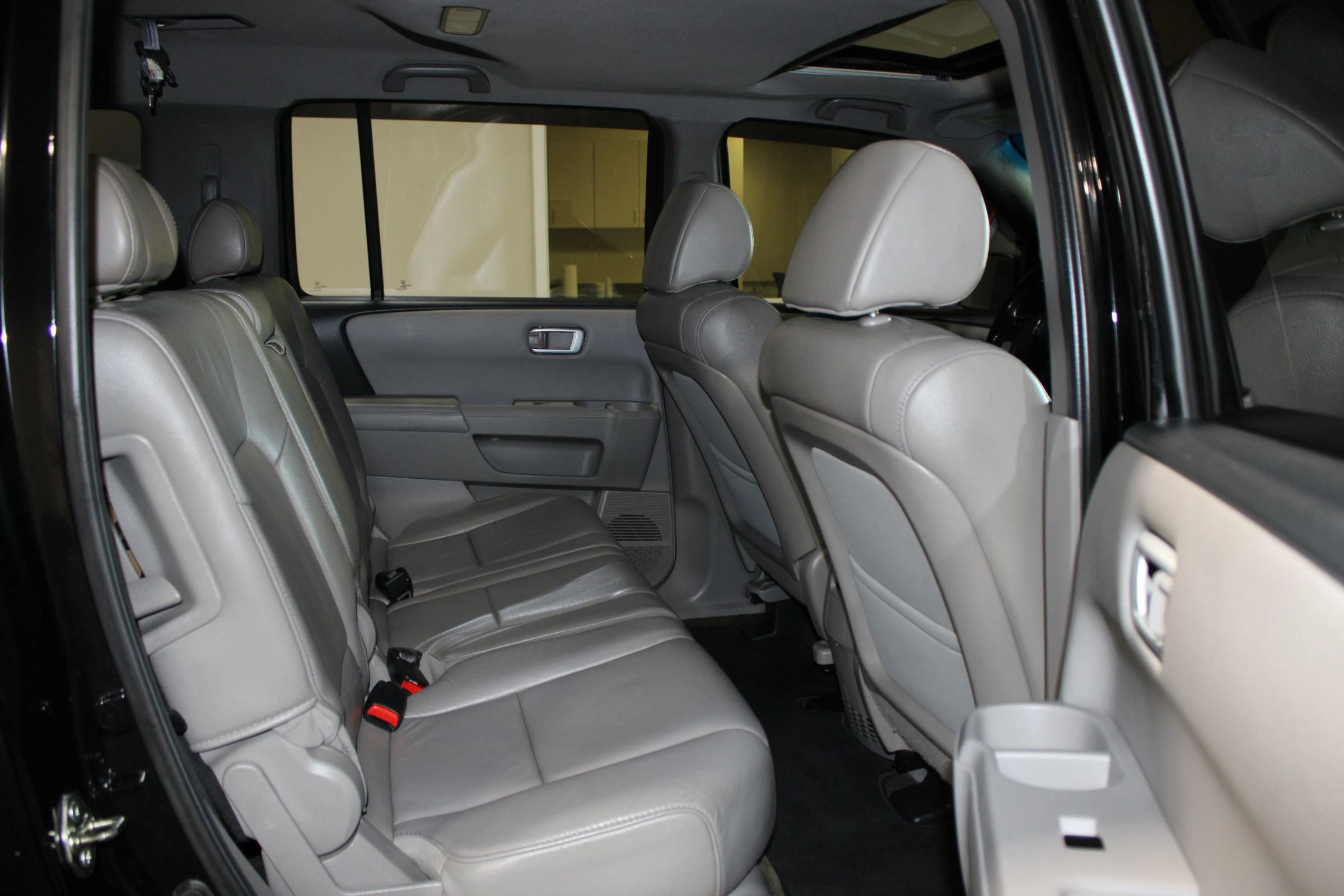Used 2014 Honda Pilot EX-L image 36