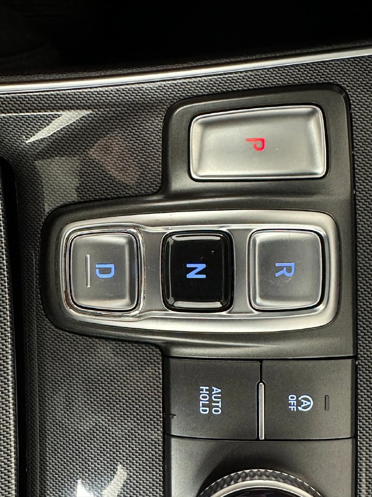 Used 2021 Hyundai Santa Fe SE AWD/4WD image 21