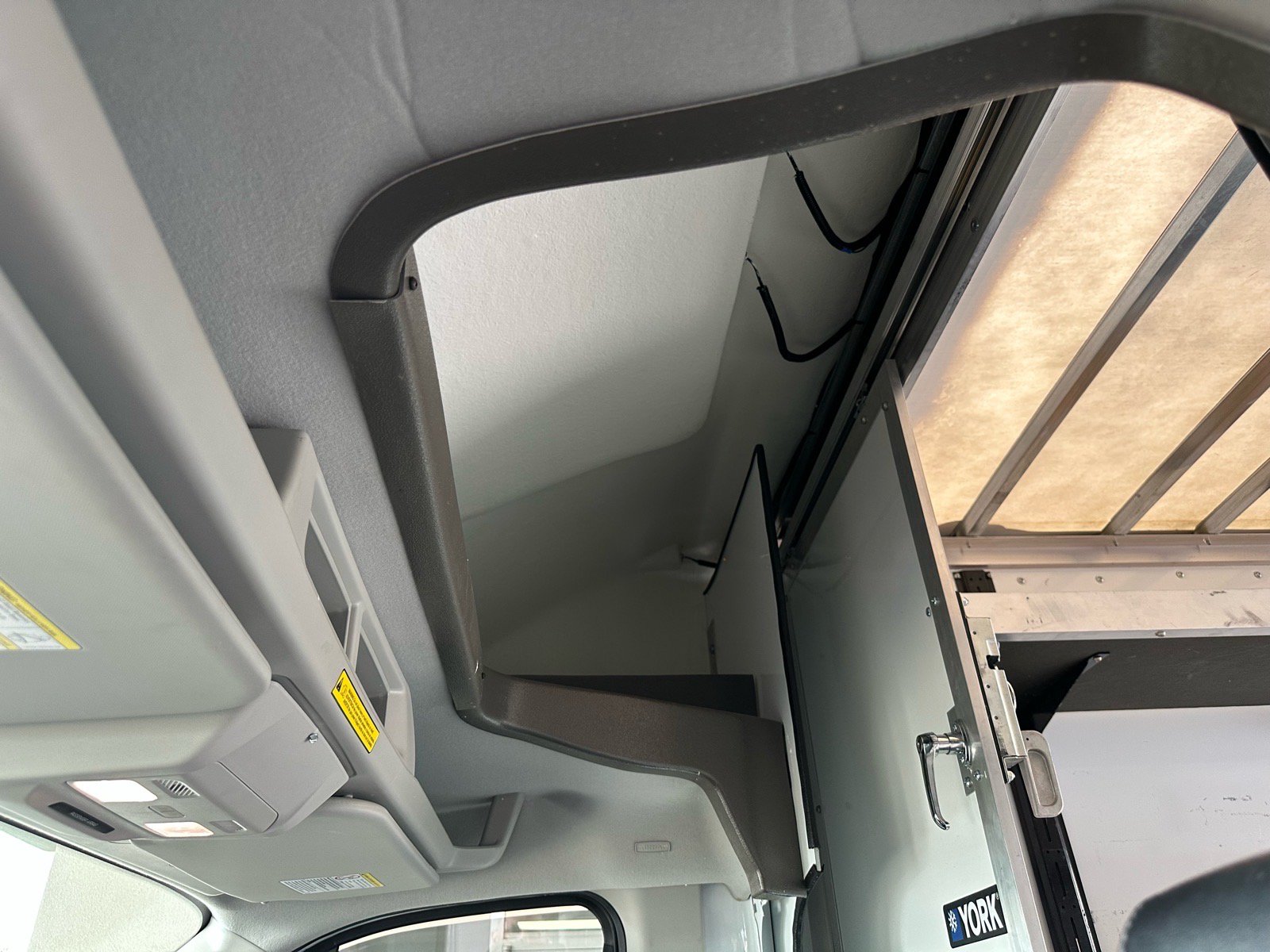 Certified 2023 Ford Transit 350 Low Roof DRW RWD image 22