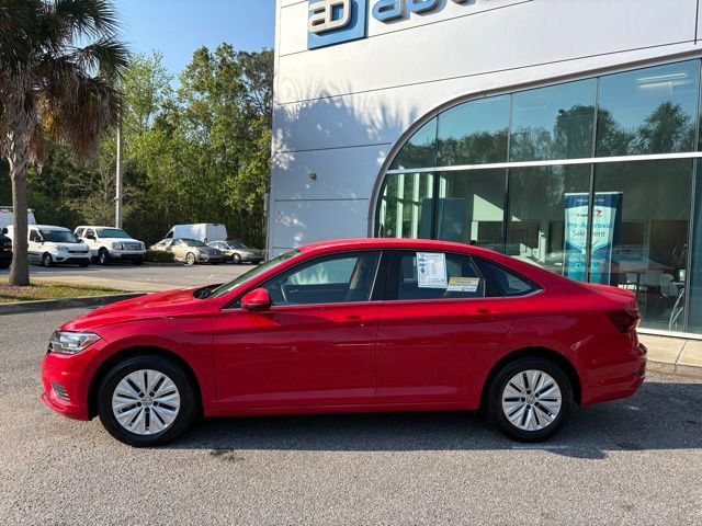 Used 2019 Volkswagen Jetta S w/ Driver Assistance Package image 2