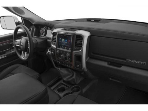 Used 2015 RAM 3500 Laramie image 22