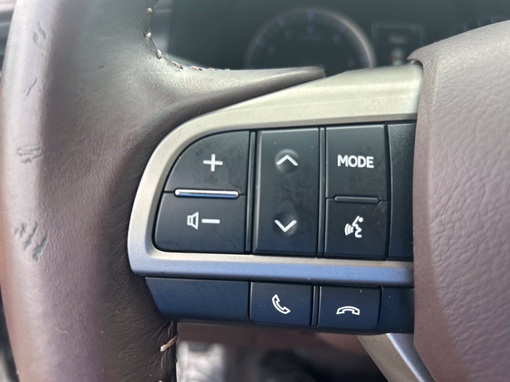Used 2018 Lexus ES 350 w/ Premier Package FWD image 44
