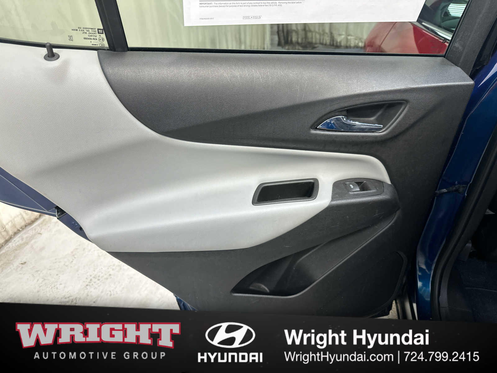 Used 2020 Chevrolet Equinox LT image 12