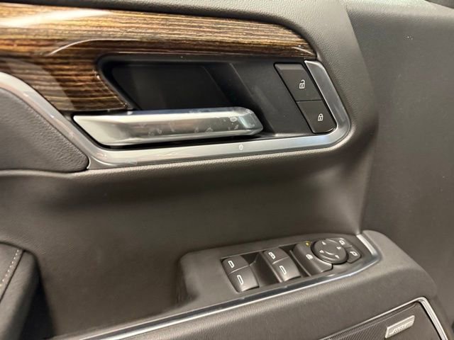 New 2026 GMC Sierra 1500 Elevation w/ Elevation Premium Package image 15
