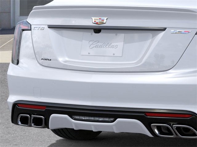 New 2026 Cadillac CT5 V w/ Technology Package image 14