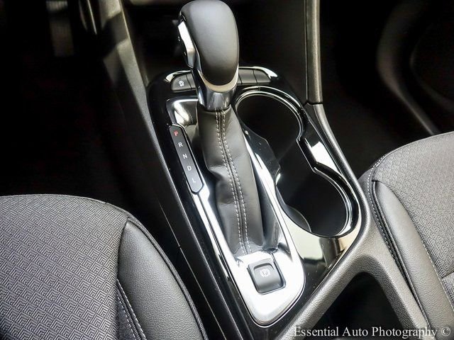 New 2026 Buick Encore GX Preferred image 15