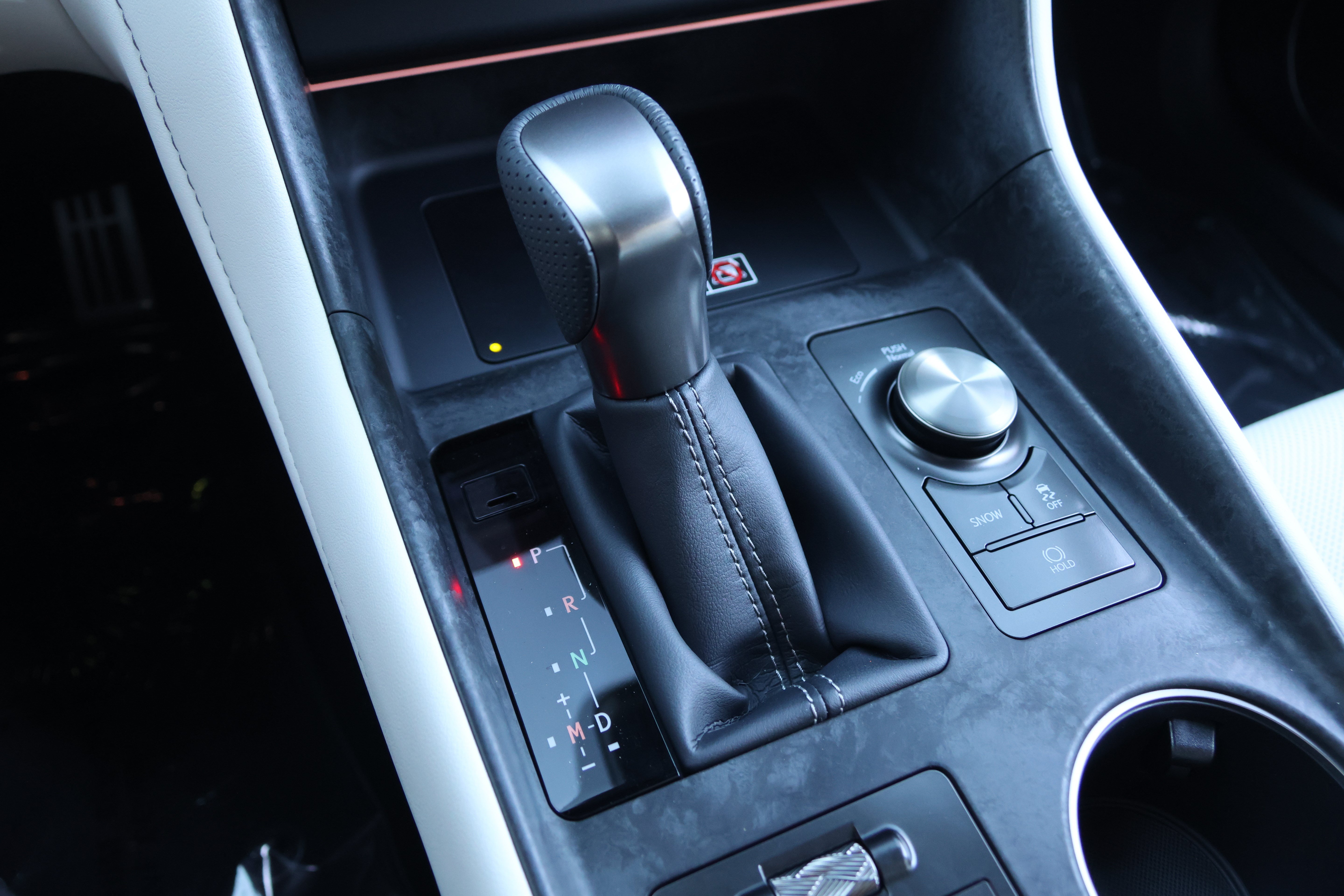 New 2026 Lexus IS 350 F Sport w/ Technology Package RWD image 25