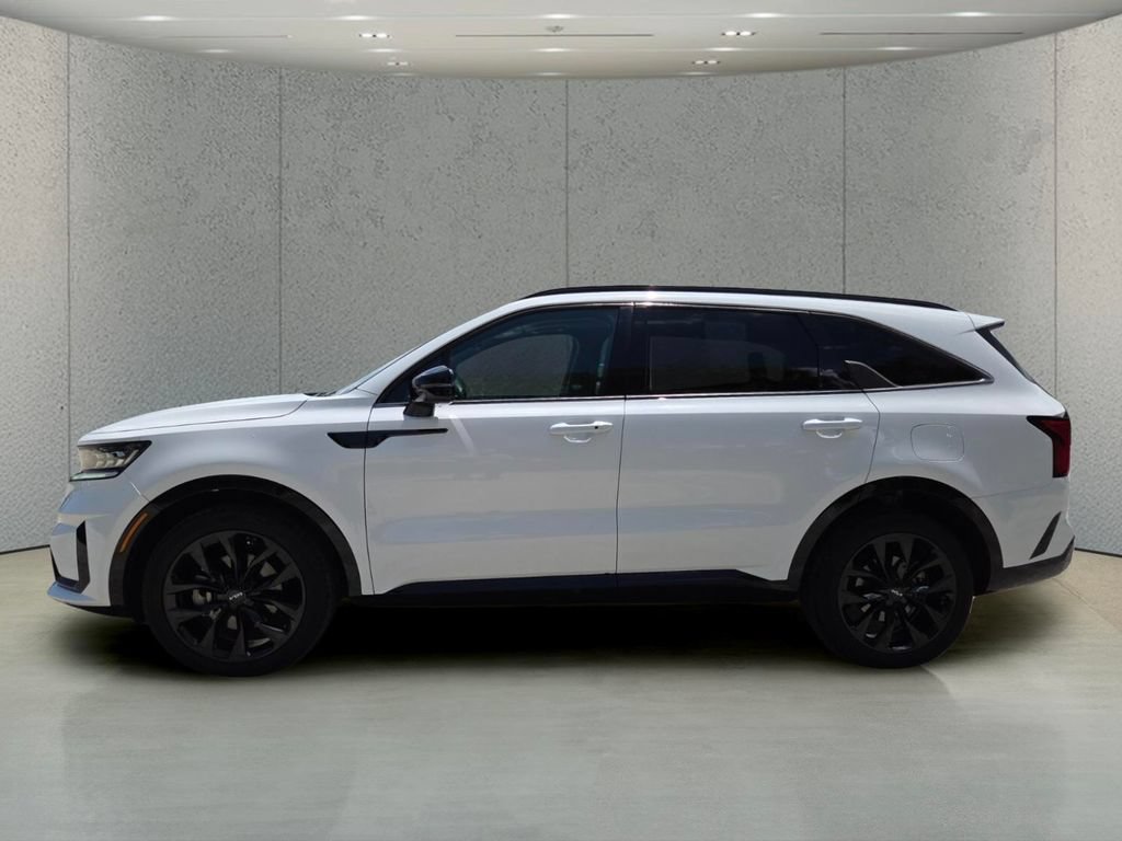 Used 2023 Kia Sorento SX FWD image 9