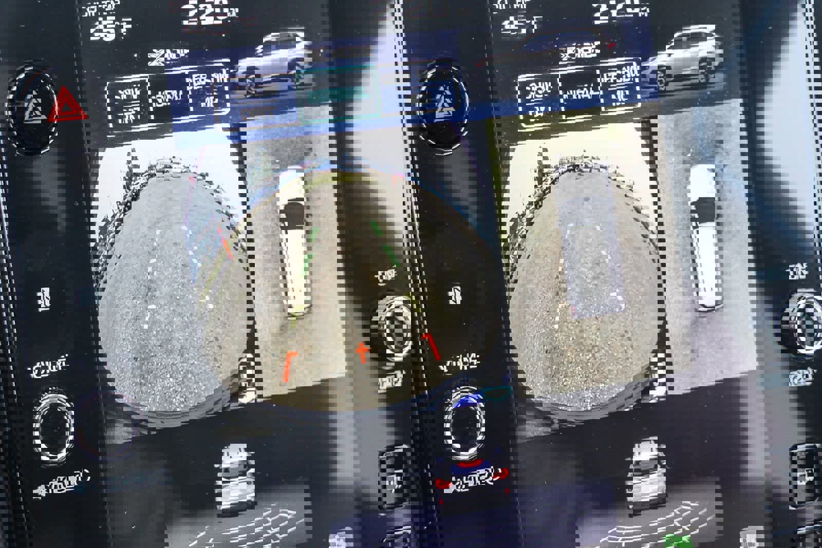 New 2026 Subaru Forester Touring image 24