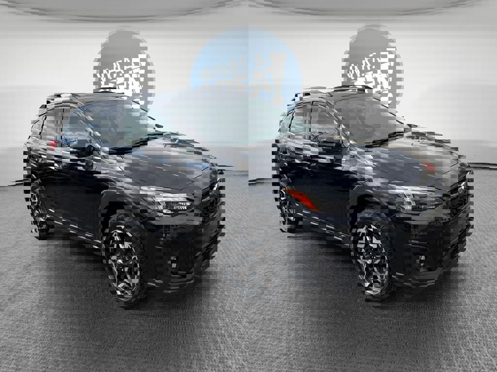 Used 2018 Subaru Crosstrek 2.0i Limited