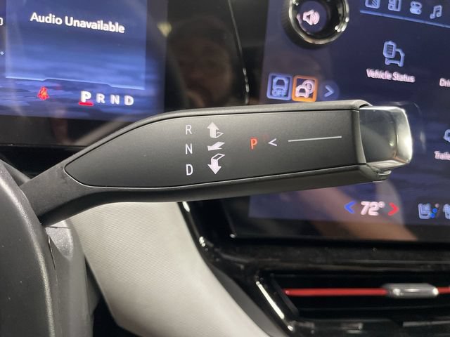 New 2026 Chevrolet Silverado EV 4x4 Crew Cab image 20