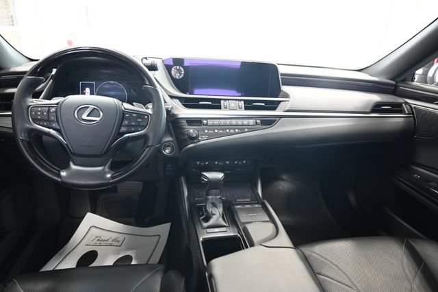 Used 2019 Lexus ES 350 w/ Accessory Package 2 FWD image 13