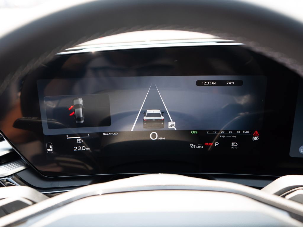 New 2026 Audi A6 Premium Plus AWD/4WD image 11