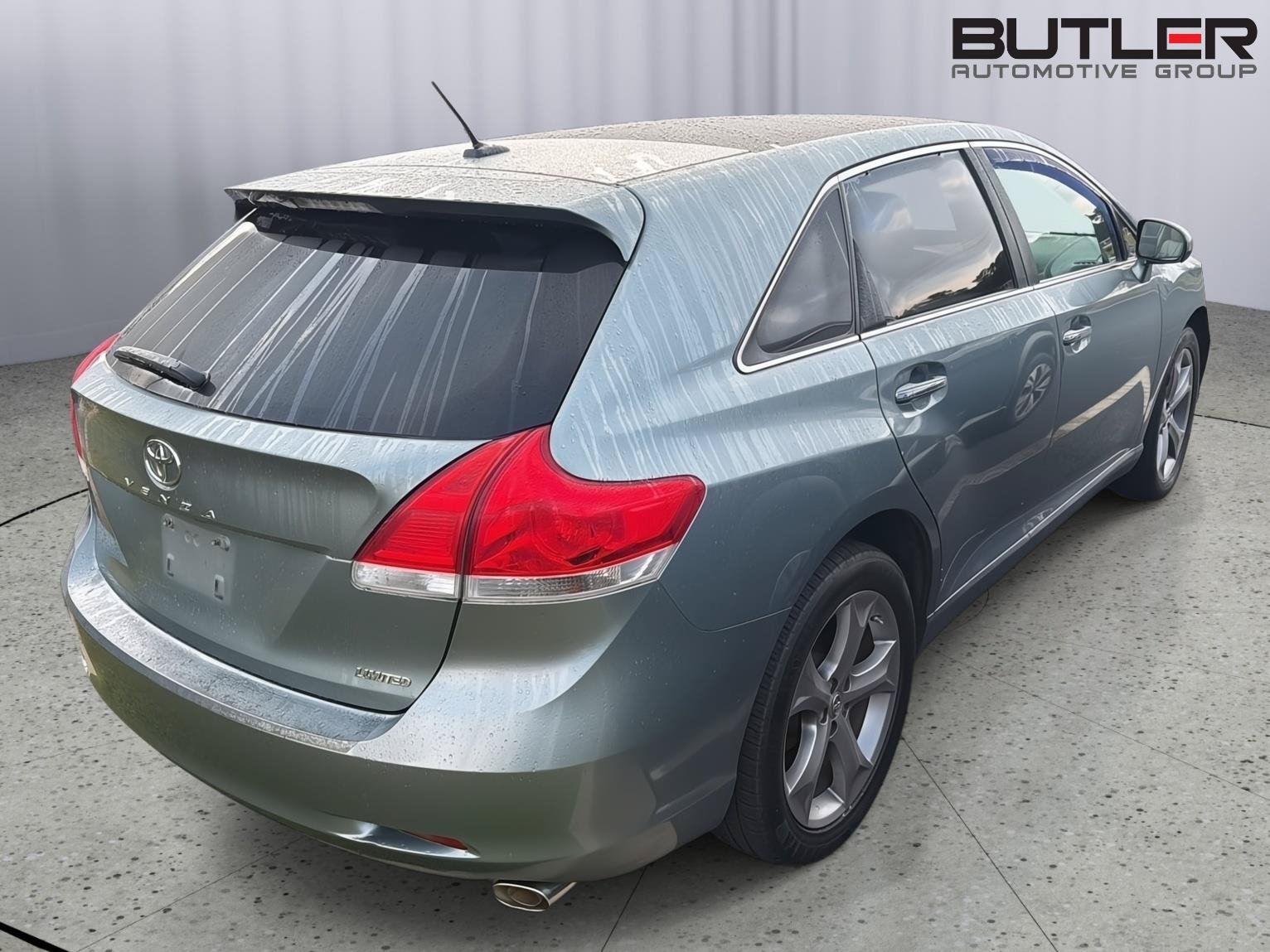 Used 2012 Toyota Venza Limited FWD image 8
