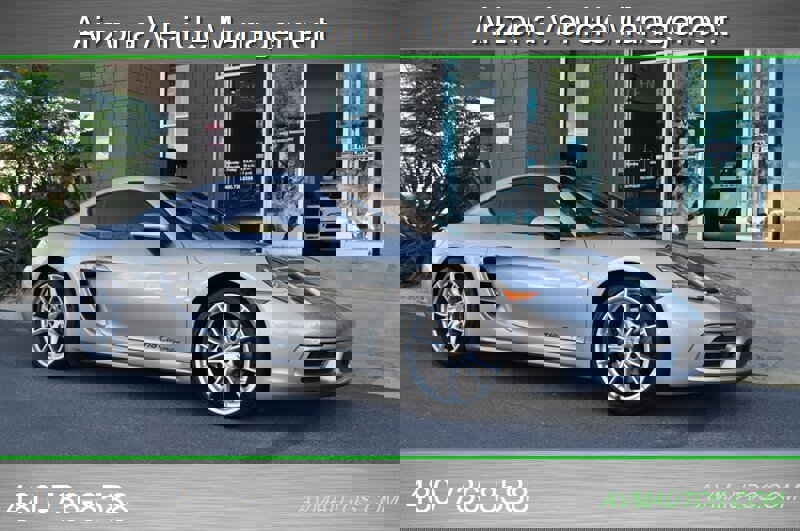 Used 2024 Porsche 718 Cayman image 9