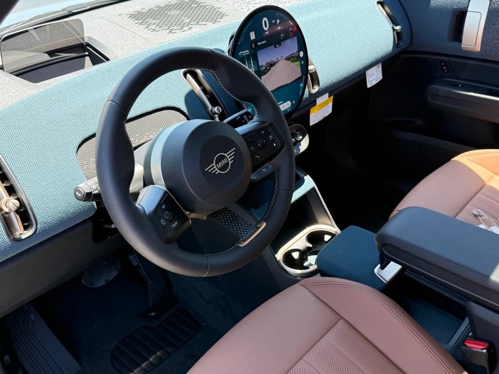 New 2027 MINI Cooper Countryman S AWD/4WD image 9