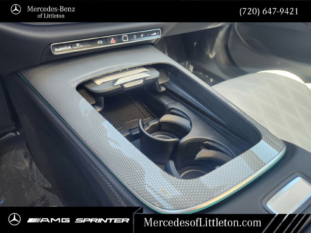 New 2026 Mercedes-Benz E 350 4MATIC Sedan image 19