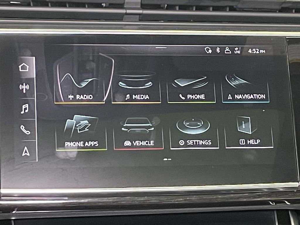 Used 2019 Audi Q8 Premium Plus image 30